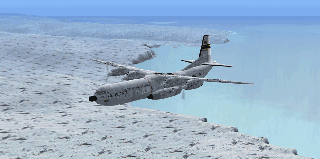 Recovery mission simulation