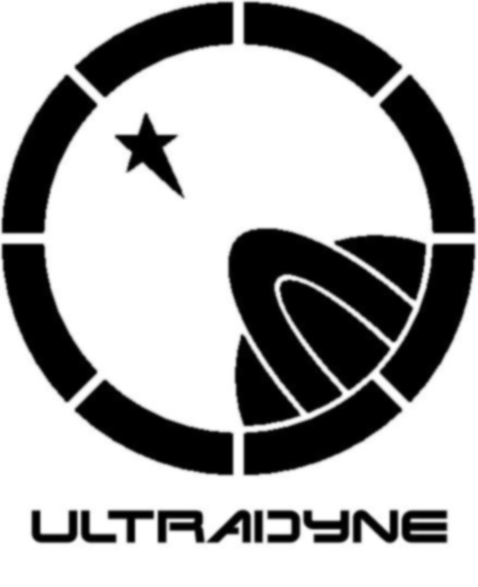Pirates of Ultradyne